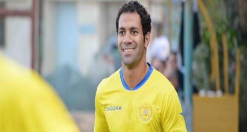 حسني عبد ربه: أتمنى تتويج صلاح بدوري الأبطال
